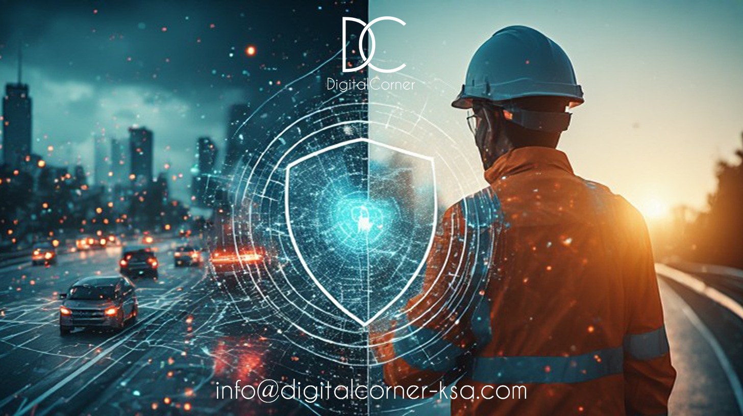 السلامة المهنية